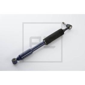 Lenkungsdämpfer des Herstellers PETERS ENNEPETAL - Originalware Artikelnummer: 012.073-10A