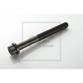 Zylinderkopfschrauben des Herstellers PETERS ENNEPETAL - Originalware Artikelnummer: 010.077-00A