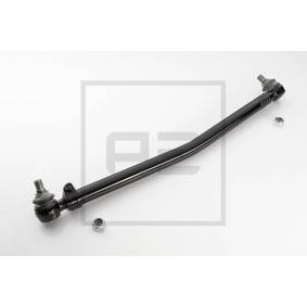 Lenkstange des Herstellers PETERS ENNEPETAL - Originalware Artikelnummer: 012.122-00A