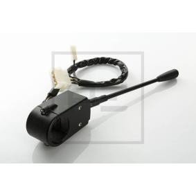 Lenkstockschalter des Herstellers PETERS ENNEPETAL - Originalware Artikelnummer: 010.067-00A