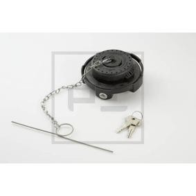 Tankdeckel für RENAULT TRUCKS von PETERS ENNEPETAL