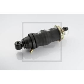 Acquista Ammortizzatore, Sospensione cabina da PETERS ENNEPETAL 033.199-00A a buon mercato per soli 122,74 €
