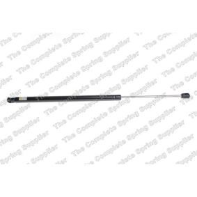 Heckklappendämpfer 8135736 von LESJÖFORS günstig für 18,62 € online kaufen