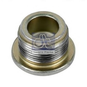 Compre Parafuso de fecho, cárter do óleo da DT Spare Parts 11.10045 a um preço baixo por 5,64 €