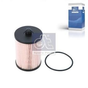 Achetez des Filtre à carburant DT Spare Parts 11.15006 à prix pour 16,00 €