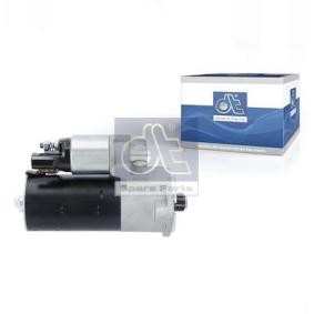 Køb Starter af DT Spare Parts 11.81103 til den lave pris 2978,43 DKK