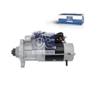 Køb Starter af DT Spare Parts 3.34011 til den lave pris 6588,01 DKK