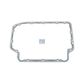 Ölwannendichtung für MERCEDES-BENZ von DT Spare Parts