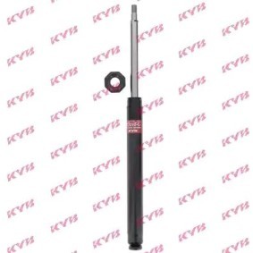 Compre Amortiguadores de KYB online para MR 2 I (AW1_) a precios moderados
