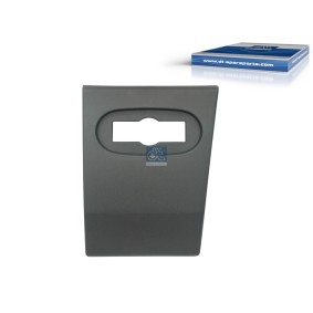 Acquista Smorzatore vibrazioni, cinghia poly-v da DT Spare Parts online per SPRINTER 3,5-t Pianale piatto/Telaio (906) a prezzi moderati