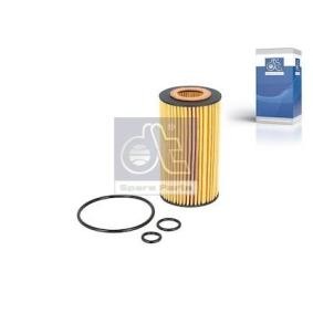 Ölfilter für INFINITI von DT Spare Parts