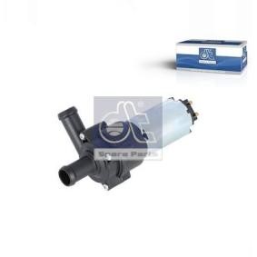 Comprar Bomba de circulación de agua, calefacción auxiliar de DT Spare Parts 4.66816 a bajo precio de 113,27 €