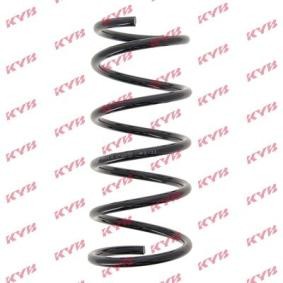 Comprar Muelle de suspensión de KYB RA1785 a bajo precio de 55,77 €