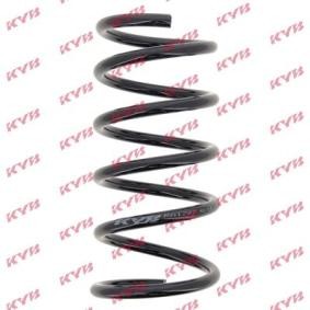 Achetez des Ressort de suspension KYB RA1787 à prix pour 56,62 €