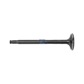 Auslaßventil für MERCEDES-BENZ von DT Spare Parts