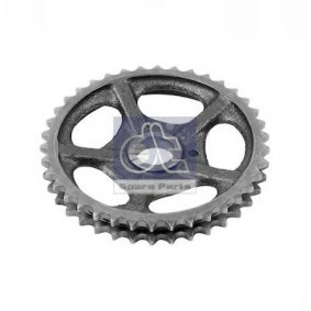 Compre Roda dentada, árvore de cames da DT Spare Parts 4.67584 a um preço baixo por 97,21 €