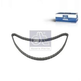 Steuerkettensatz des Herstellers DT Spare Parts - Originalware Artikelnummer: 4.67764