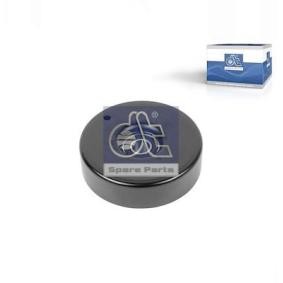 Achetez des Galet enrouleur de courroie d'accessoire DT Spare Parts 4.67768 à prix pour 52,25 €