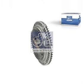 Osta Tuuletin, mootorinjäähdytys DT Spare Parts:llä 4.67785 edullisesti hintaan 106,97 €