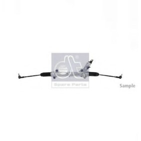 Lenkgetriebe für MERCEDES-BENZ von DT Spare Parts