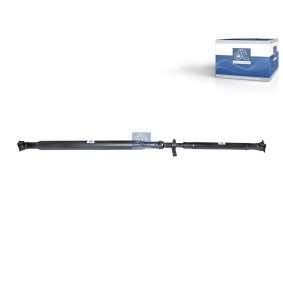 Kühler, Motorkühlung 4.68735 von DT Spare Parts günstig für 132,36 € online kaufen