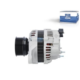 Køb Generator af DT Spare Parts 6.27024 til den lave pris 4362,04 DKK