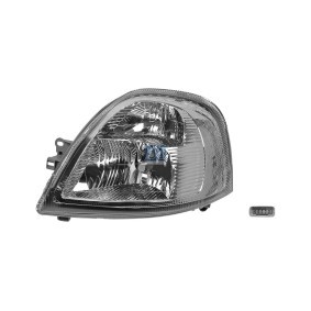 Scheinwerfer von DT Spare Parts