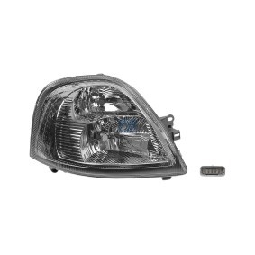 Scheinwerfer von DT Spare Parts