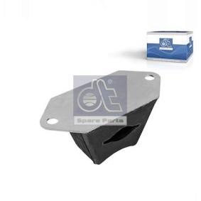 Stoßdämpfer Staubschutzsatz und Anschlagpuffer des Herstellers DT Spare Parts - Originalware Artikelnummer: 7.11084