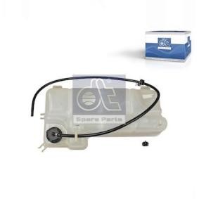 Compre Depósito de expansão, líquido de refrigeração da DT Spare Parts 7.21606 a um preço baixo por 140,75 €