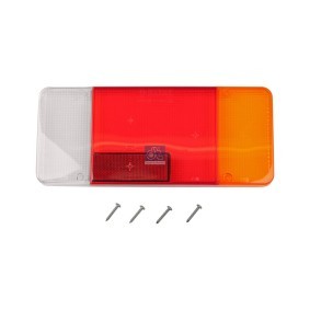 Køb Lygteglas, baglygte af DT Spare Parts 7.25264 til den lave pris 168,00 DKK