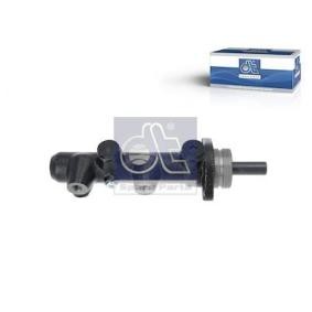 Hauptbremszylinder für IVECO von DT Spare Parts