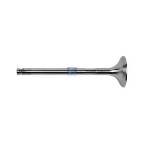 Auslaßventil für FIAT von DT Spare Parts
