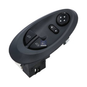 Compre Interruptor, elevadores dos vidros da DT Spare Parts 7.78132 a um preço baixo por 99,45 €