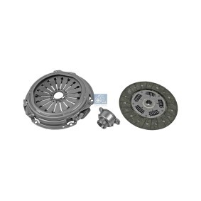 Kupplungssatz 7.90528 RENAULT TRUCKS von DT Spare Parts