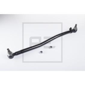 Lenkstange des Herstellers PETERS ENNEPETAL - Originalware Artikelnummer: 012.010-00A