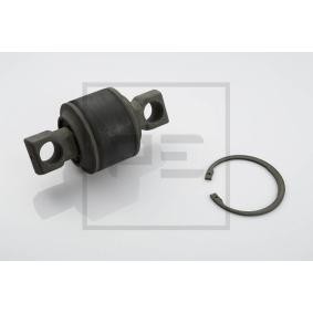 Reparatursatz, Querlenker des Herstellers PETERS ENNEPETAL - Originalware Artikelnummer: 013.358-00A