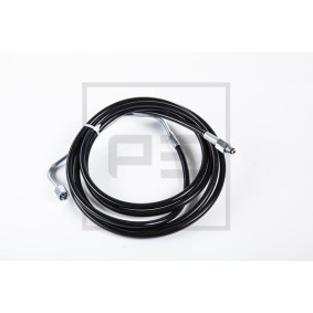 Bremstrommel des Herstellers PETERS ENNEPETAL - Originalware Artikelnummer: 016.527-00A