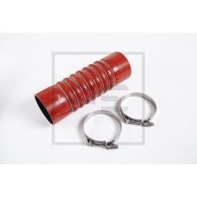 Ladeluftschlauch des Herstellers PETERS ENNEPETAL - Originalware Artikelnummer: 030.074-00A