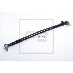 Lenkstange des Herstellers PETERS ENNEPETAL - Originalware Artikelnummer: 032.010-00A
