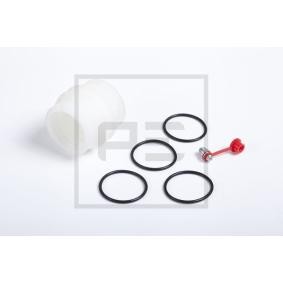 Radnabe des Herstellers PETERS ENNEPETAL - Originalware Artikelnummer: 036.266-00A