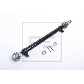 Lenkstange des Herstellers PETERS ENNEPETAL - Originalware Artikelnummer: 102.019-00A