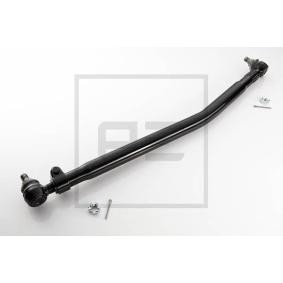 Lenkstange des Herstellers PETERS ENNEPETAL - Originalware Artikelnummer: 102.022-00A