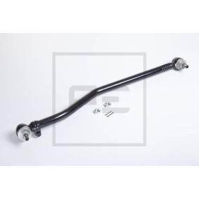 Lenkstange des Herstellers PETERS ENNEPETAL - Originalware Artikelnummer: 102.122-00A