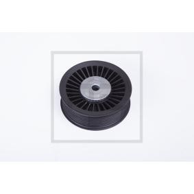 Achetez des Galet enrouleur de courroie d'accessoire PETERS ENNEPETAL 120.248-00A à prix pour 31,26 €