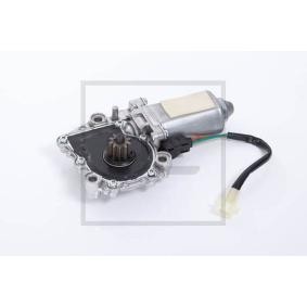 Fensterhebermotor des Herstellers PETERS ENNEPETAL - Originalware Artikelnummer: 120.527-00A
