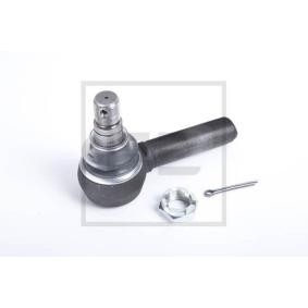 Spurstangenkopf des Herstellers PETERS ENNEPETAL - Originalware Artikelnummer: 122.003-00A