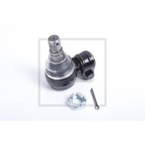 Spurstangenkopf des Herstellers PETERS ENNEPETAL - Originalware Artikelnummer: 122.034-00A