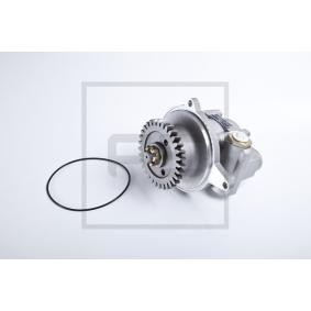 Achetez des Pompe de direction assistée PETERS ENNEPETAL 142.502-00A à prix pour 221,47 €