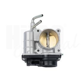 Drosselklappenstutzen 138561 von HITACHI günstig für 275,18 € online kaufen